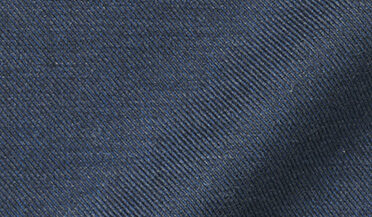 The Thomas Mason Cotton and Cashmere Dress Shirt in Light Grey